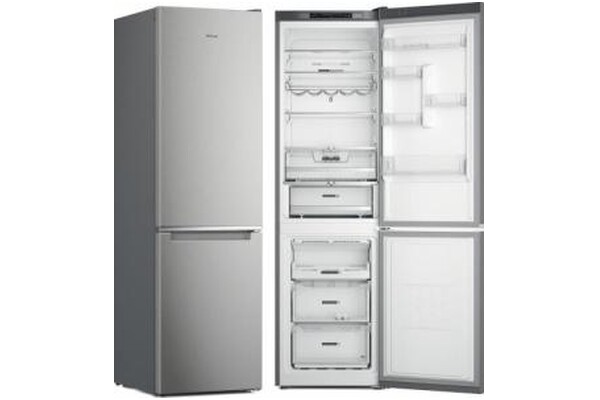 Lodówka Whirlpool W7X94AOX