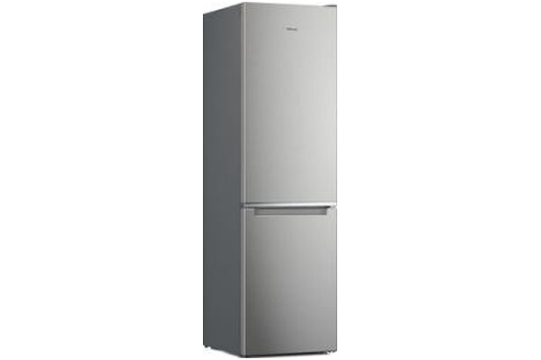 Lodówka Whirlpool W7X94AOX