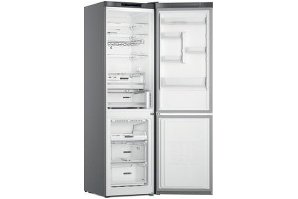 Lodówka Whirlpool W7X94AOX