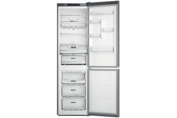 Lodówka Whirlpool W7X94AOX