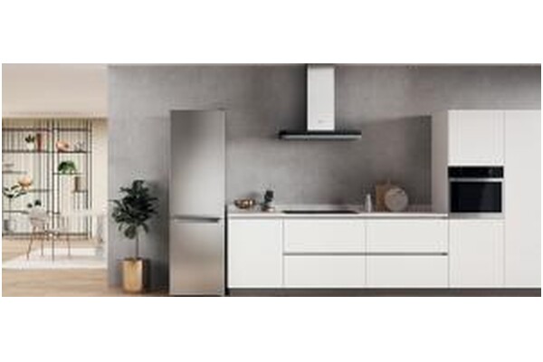 Lodówka Whirlpool W7X94AOX