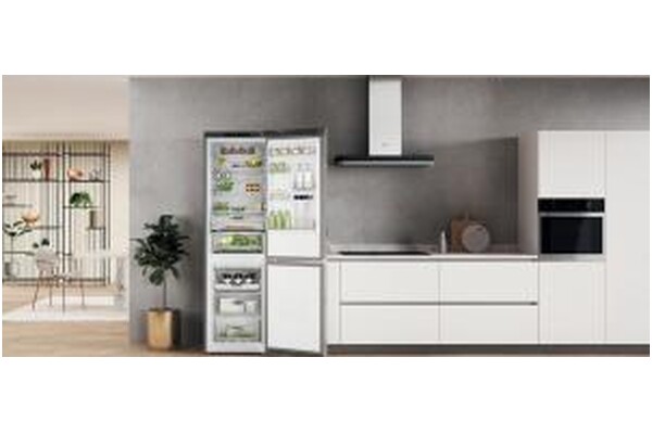 Lodówka Whirlpool W7X94AOX