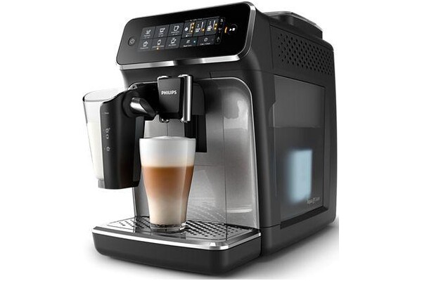 Ekspres Philips LatteGo EP3246/70 automatyczny