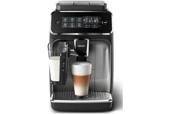 Ekspres Philips LatteGo EP3246/70 automatyczny