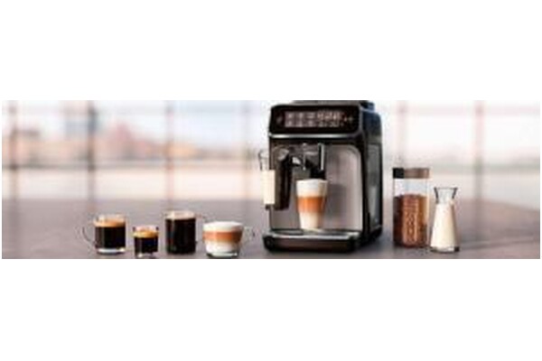 Ekspres Philips LatteGo EP3246/70 automatyczny