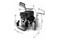 Ekspres Philips LatteGo EP3246/70 automatyczny