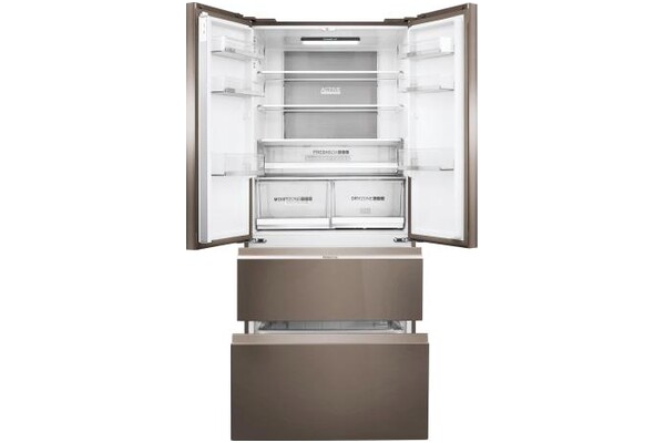 Lodówka HAIER HB18FGSAAA