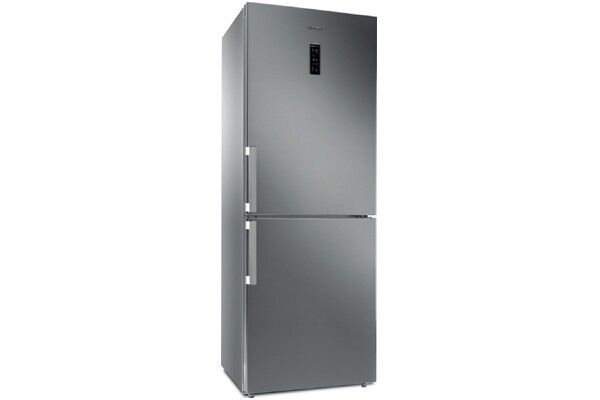 Lodówka Whirlpool WB70E973X