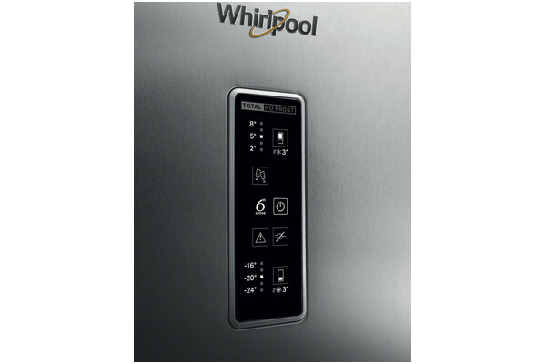 Lodówka Whirlpool WB70E973X