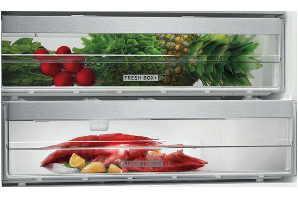 Lodówka Whirlpool WB70E973X