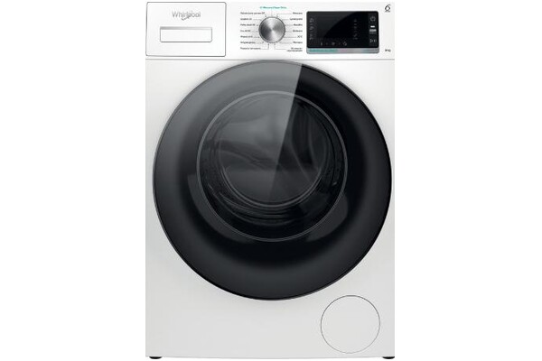 Pralka Whirlpool W6W845WBPL 8kg 1400obr./min