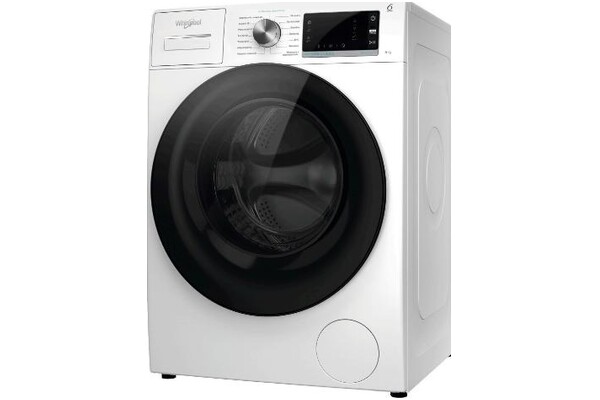 Pralka Whirlpool W6W845WBPL 8kg 1400obr./min