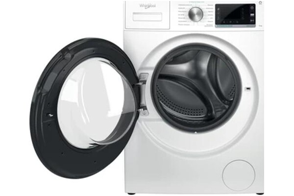 Pralka Whirlpool W6W845WBPL 8kg 1400obr./min