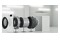 Pralka Whirlpool W6W845WBPL 8kg 1400obr./min