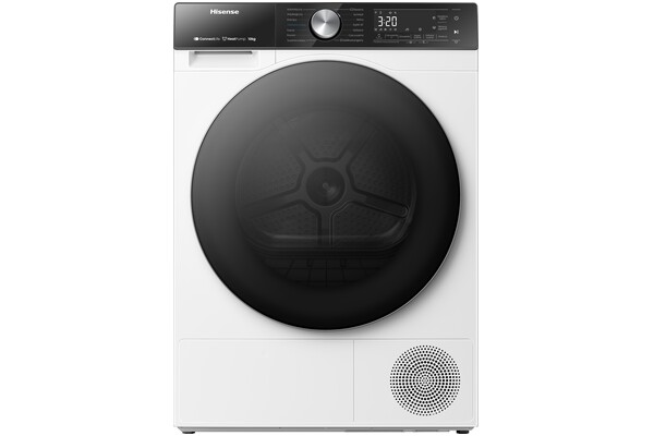 Suszarka Hisense DH5S102BWPL