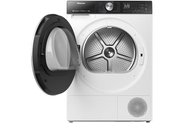 Suszarka Hisense DH5S102BWPL
