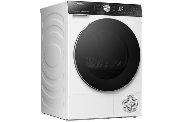 Suszarka Hisense DH5S102BWPL