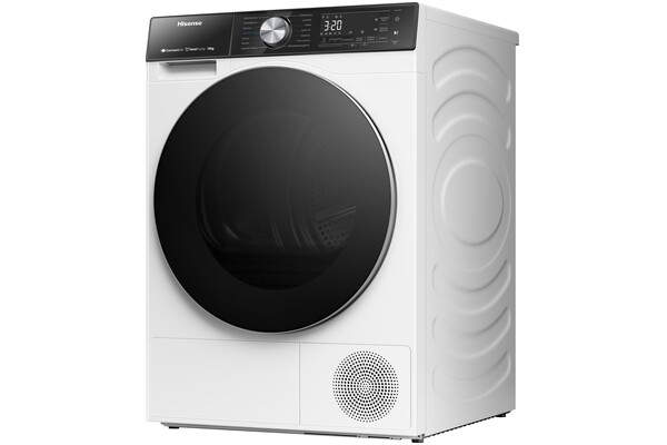 Suszarka Hisense DH5S102BWPL