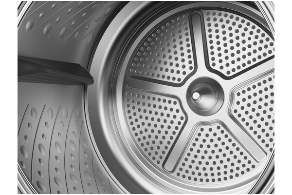 Suszarka Hisense DH5S102BWPL