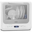 Zmywarka Bomann TSG5701