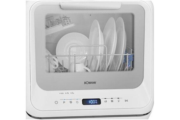 Zmywarka Bomann TSG5701