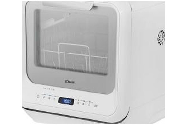 Zmywarka Bomann TSG5701