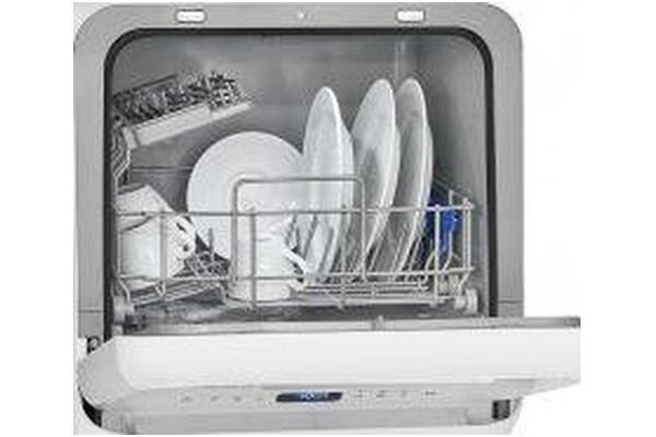Zmywarka Bomann TSG5701