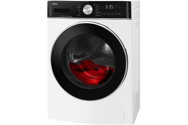 Pralka AMICA DAWCB914BIS 9kg 1400obr./min