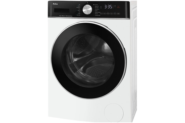 Pralka AMICA DAWCB914BIS 9kg 1400obr./min