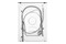 Pralka AMICA DAWCB914BIS 9kg 1400obr./min