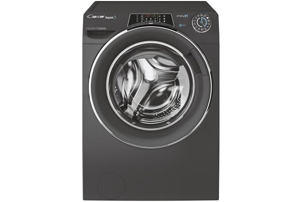 Pralka Candy RO41276DWMCRTS RapidO 7kg 1200obr./min