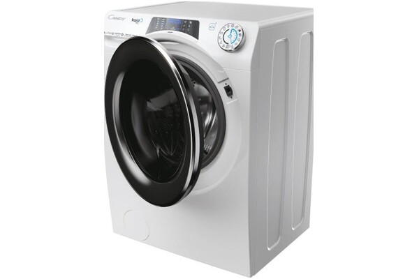 Pralka Candy RP596BWMBC1S RapidO 9kg 1500obr./min