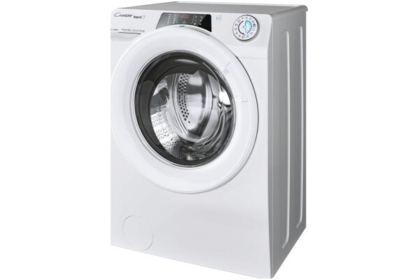 Pralka Candy RO41274DWMT1S RapidO 7kg 1200obr./min