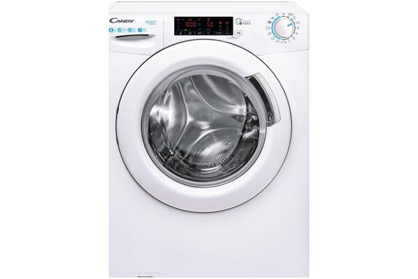 Pralka Candy CS128TXMES Smart 8.0kg 1200obr./min