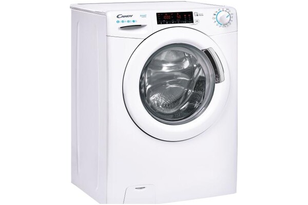 Pralka Candy CS128TXMES Smart 8.0kg 1200obr./min