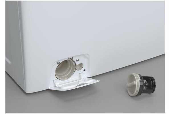 Pralka Candy CS128TXMES Smart 8.0kg 1200obr./min
