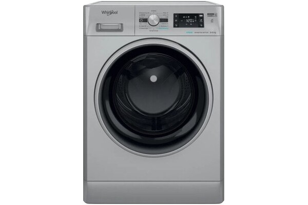 Pralko-suszarka Whirlpool FFWDB964369SBSVEE 1400obr./min