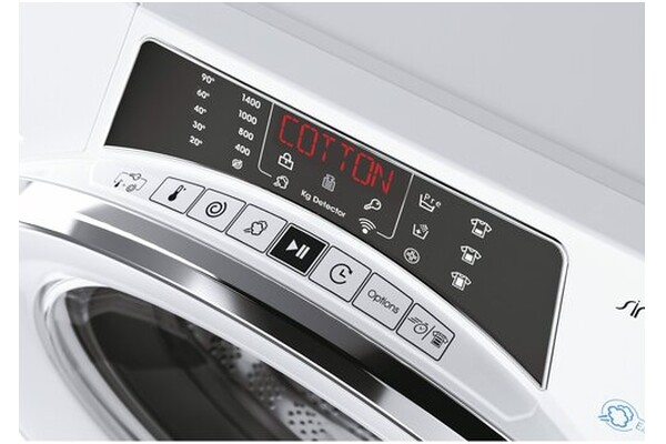 Pralka Candy RO1486DWMCE1S RapidO 8kg 1400obr./min