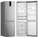 Lodówka Whirlpool W7X82OOX