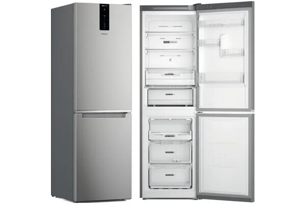 Lodówka Whirlpool W7X82OOX