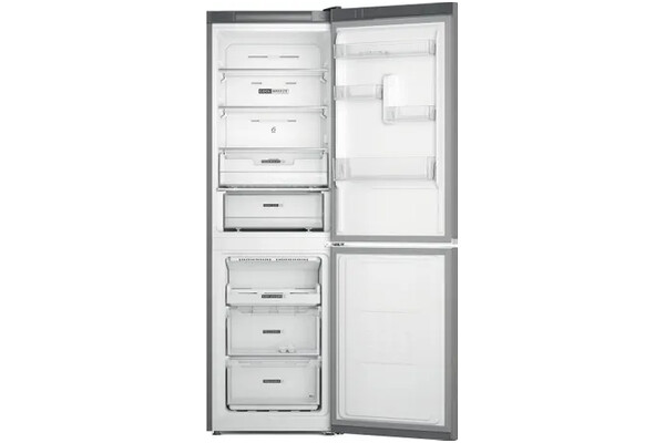 Lodówka Whirlpool W7X82OOX