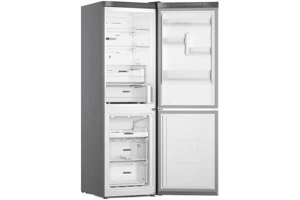 Lodówka Whirlpool W7X82OOX