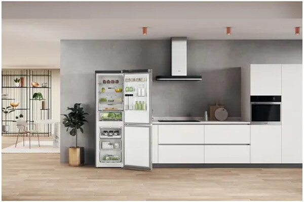 Lodówka Whirlpool W7X82OOX
