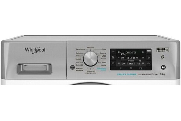 Pralka Whirlpool FFDSL9458 9kg 1400obr./min