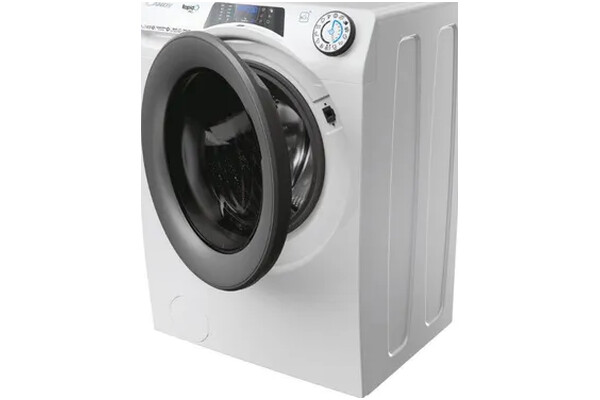 Pralka Candy RP4476BWMR1S 7kg 1400obr./min