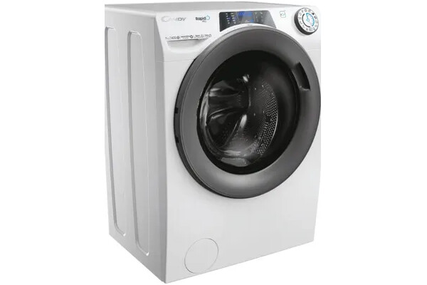 Pralka Candy RP4476BWMR1S 7kg 1400obr./min