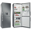 Lodówka Whirlpool WB70I