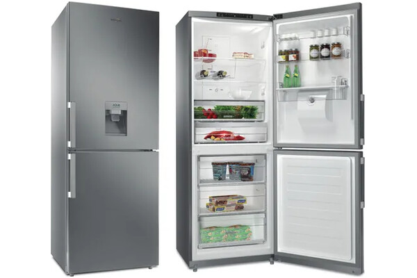 Lodówka Whirlpool WB70I
