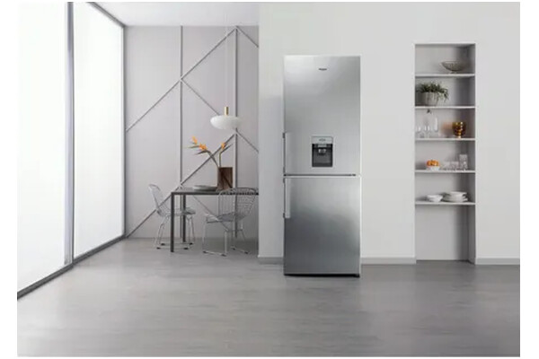 Lodówka Whirlpool WB70I