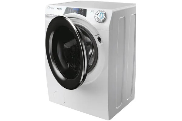 Pralka Candy RP586BWMBC1S RapidO 8kg 1500obr./min